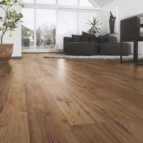 ХИКОРИ ЧЕЛСИ ЛАМИНАТ  KAINDL  NATURAL TOUCH NARROW PLANK ламинат для пола